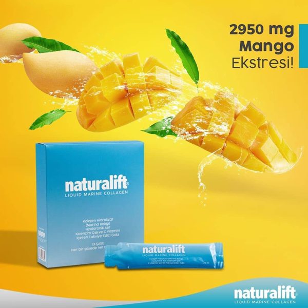 Naturalift Morina Balığı - Görsel 3