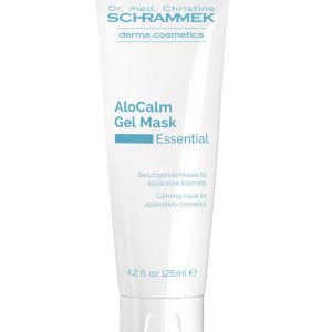 Dr.med.Christine, SCHRAMMEK Alocalm Gel Mask