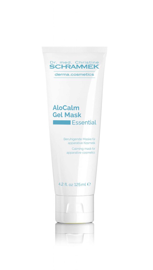 Dr.med.Christine, SCHRAMMEK Alocalm Gel Mask