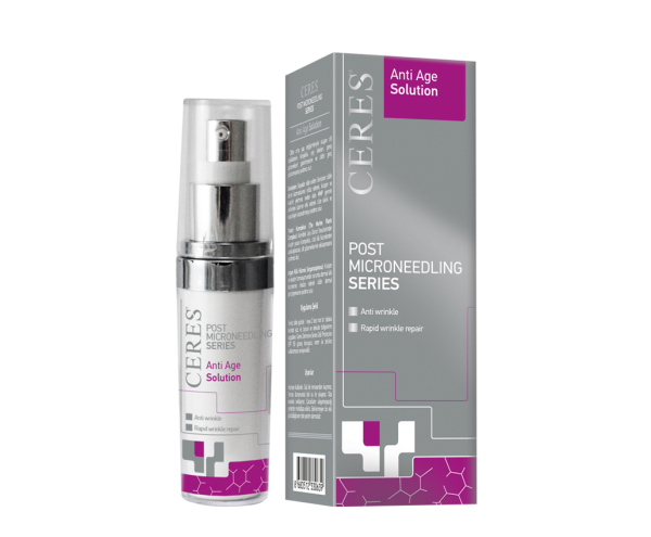 Ceres Anti Age Solution