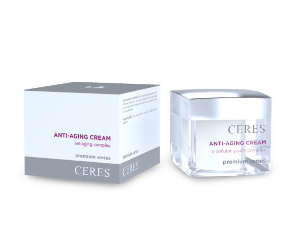 Ceres Anti-Aging Cream