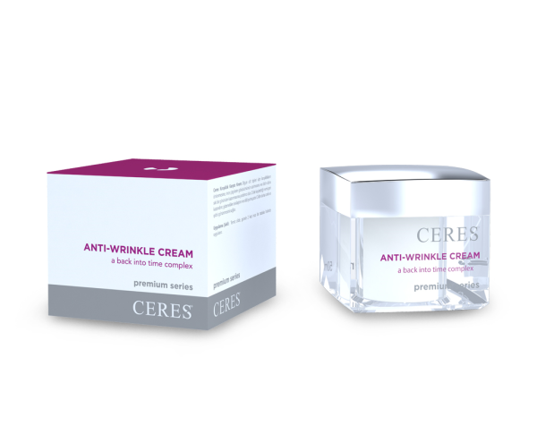 Ceres Anti-Wrinkle Cream