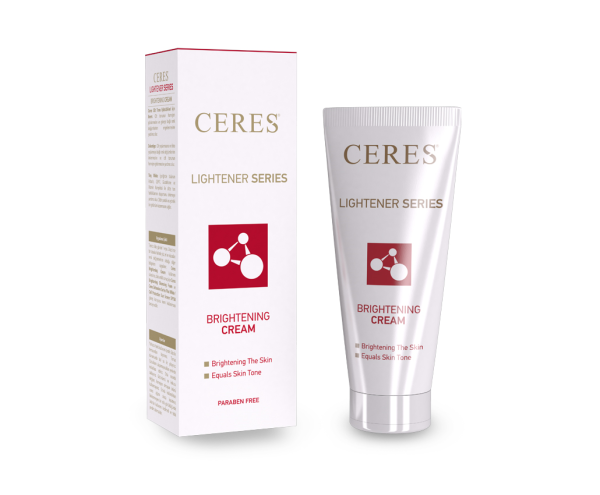 Ceres Brightening Cream