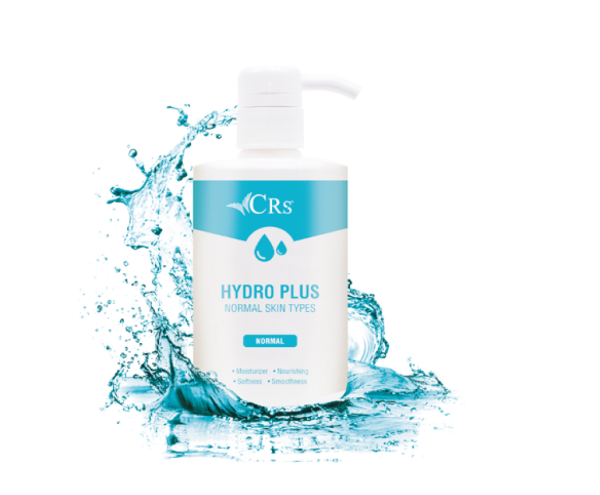 CRS Hydro Plus Skin Types (Normal) 300 ml