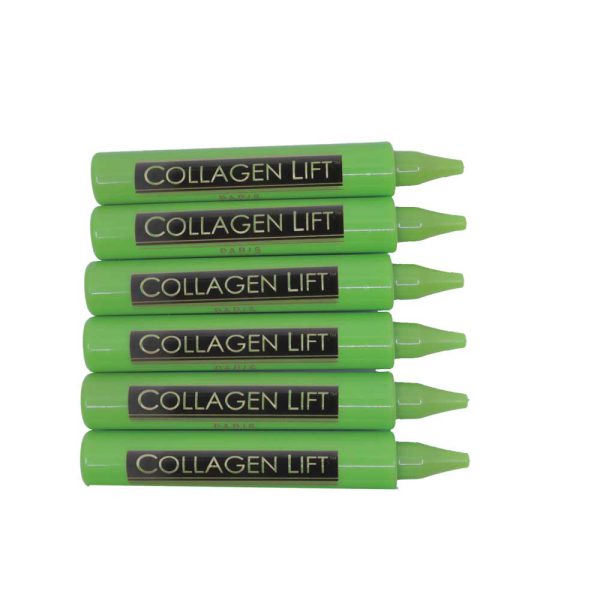 Collagen Lift Paris Detox - Görsel 2