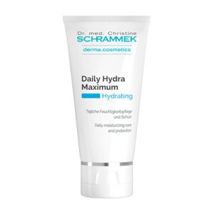 DR. MED. CHRISTINE SCHRAMMEK Daily Hydra Maximum SPF 20