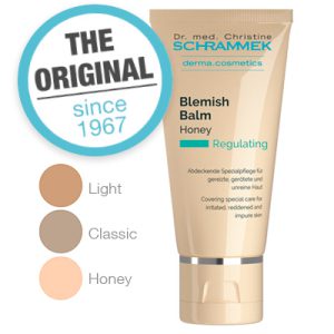 Dr. Schrammek Blemish Balm - BB Krem- Clasik