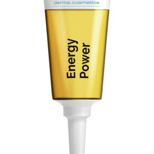 DR. MED. CHRISTINE SCHRAMMEK Energy Power