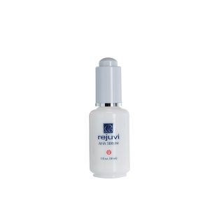 REJUVİ -g- AHA Serum AHA (Alfa Hidroksi Asit) İçeren Serum