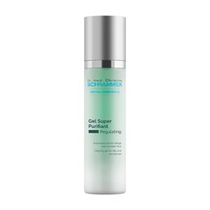 Dr. med. Christine Schrammek Gel Super Purifiant