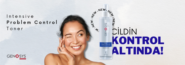 Intensive Problem Control Toner 200 ml - Görsel 2