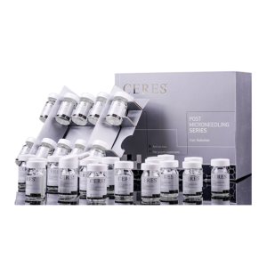 Ceres Hair Solution