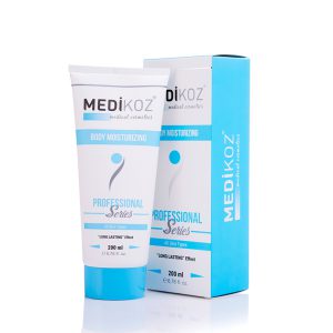 MEDİKOZ BODY MOISTURIZING