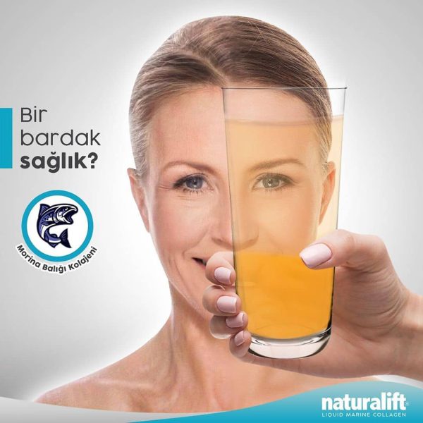 Naturalift Morina Balığı - Görsel 4