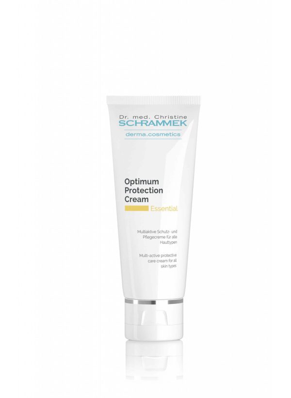 Dr.med.Christine SCHRAMMEK Optimum Protection Cream SPF 20