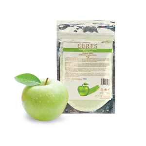 Ceres Certified Pollution Control Peel Off Mask Organic Apple Gençleştirici Etki Organik Elma Maskesi