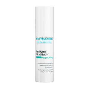 Dr. med. Christine Schrammek Purifying Vital Balm