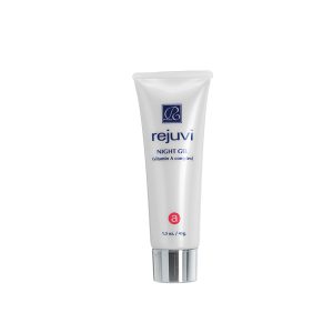 REJUVI -A- NIGHT GEL