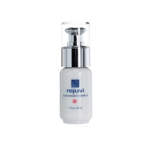 REJUVI -Q- FLAVONOID COMPLEX