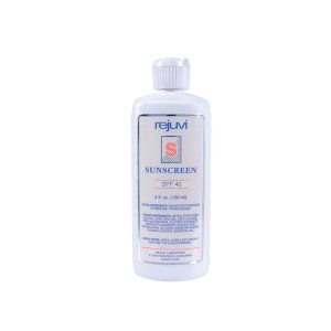 REJUVI -s- Sunscreen SPF40 Vücut İçin Güneş Koruyucu
