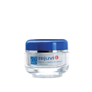 REJUVİ - z - Facial Contour Cream Yüz Şekillendirici Krem