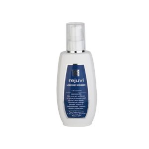 REJUVI -m- Laser Body Scrubber – Lazer Öncesi ve Sonrası Bakım