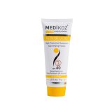 MEDIKOZ SUN BLOCK SPF 40 TINTED