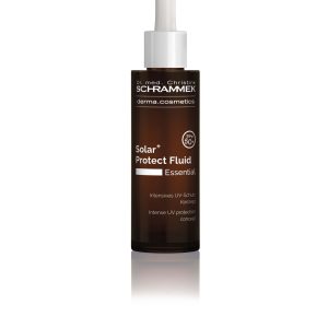 Solar+ Protect Fluid SPF 50+