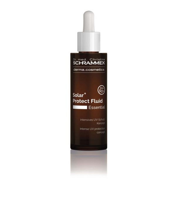 Solar+ Protect Fluid SPF 50+
