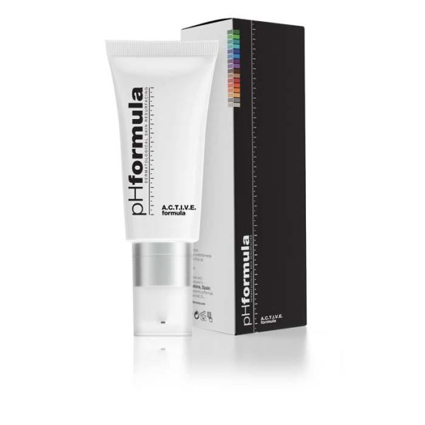 ACTİVE FORMULA