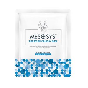 Mesosys AGE RETURN CARBOXY MASK