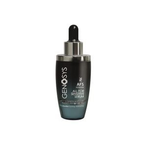 GENOSYS All For Sensitive Serum 30 ml ( HASSAS CİLTLER İÇİN GÜÇLÜ YATIŞTIRICI SERUM )