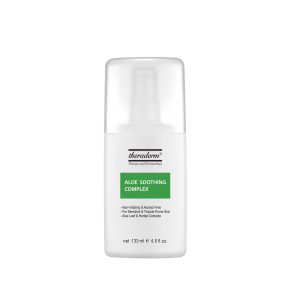 ALOE SOOTHİNG COMPLEX