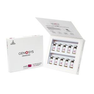 GENOSYS Anti Wrinkle Solution (AWS) 2mlX10 ampul