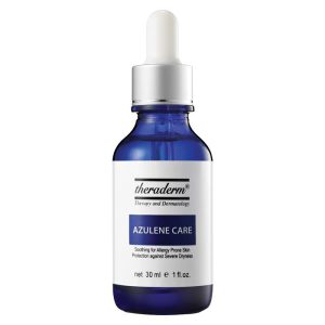 AZULENE CARE SERUM - SAKİNLEŞTİRİCİ, YATIŞTIRICI