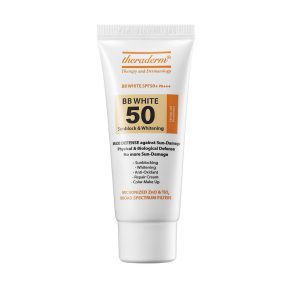 BB WHİTE MOİSTRUE SPF 50+