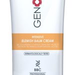 Genosys BBC Blemish Balm Cream 30 Spf Renkli Güneş Koruyucu