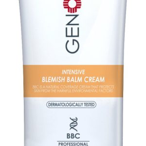 Bbc Blemish Balm Cream 30 Spf Renkli Güneş Koruyucu