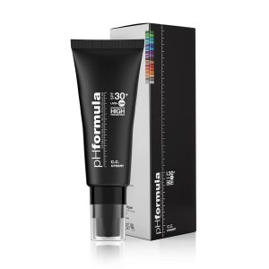 CC CREAM DARK PLUS