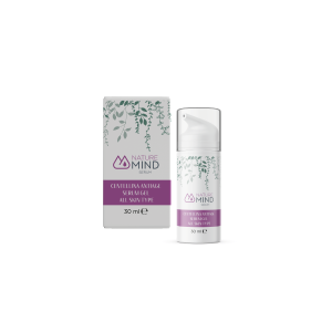 Centellina Anti-age Serum 30 ml Hassas ciltler