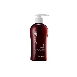 GENOSYS CLİNİCAL HAİR SHAMPOO  SAÇ CANLANDIRICI VE GÜÇLENDİRİCİ ŞAMPUAN CHS