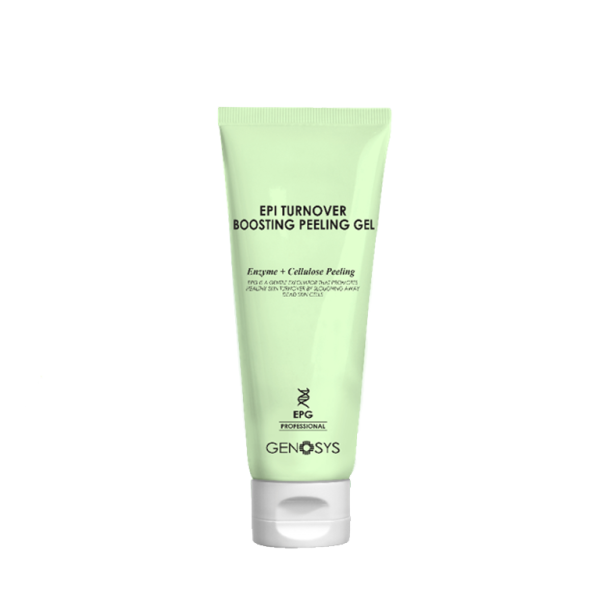 GENOSYS Epi Turnover Boosting Peeling Gel