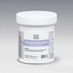GENTLE PEELİNG CREAM SOYUCU ETKİLİ SİLGİ PEELİNG