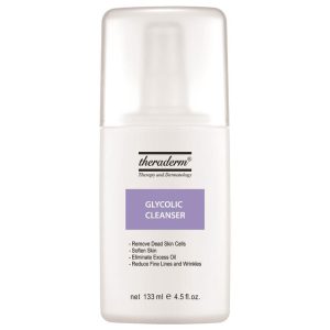 GLİKOLİK CLEANSER