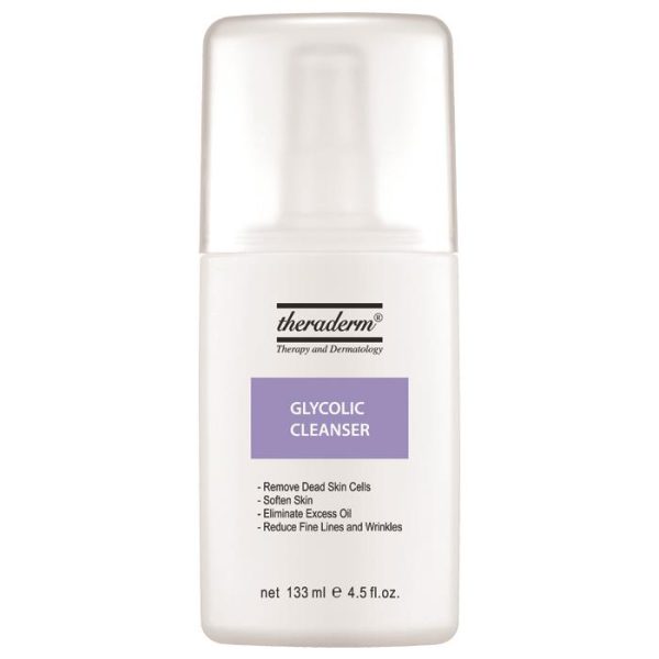 GLİKOLİK CLEANSER
