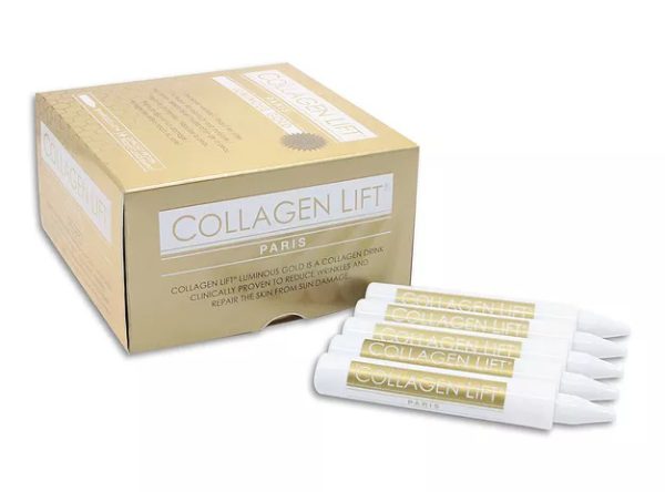 Collagen Lift Paris Luminous Gold