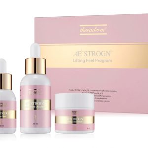 Pink Peel Small Kit