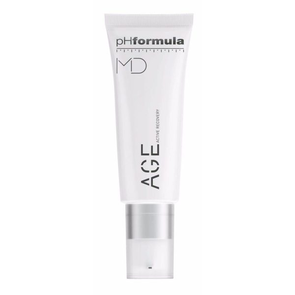 MD AGE ACTİVE RECOVERY