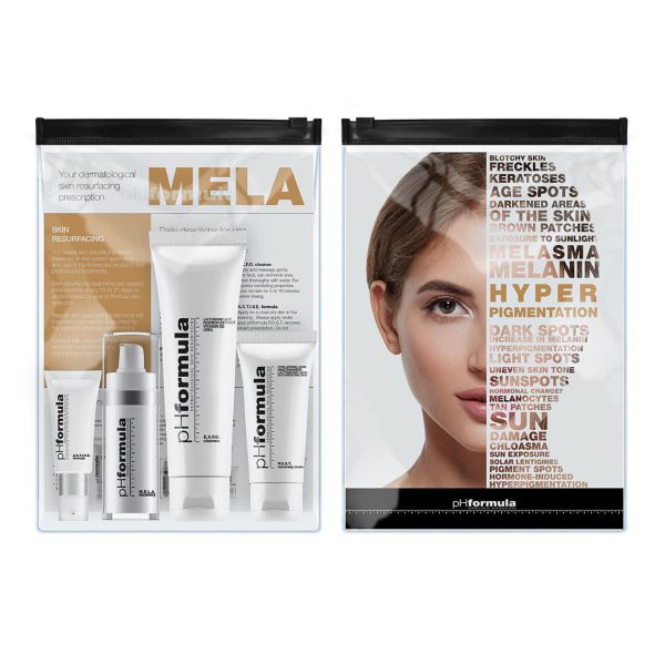 MELA RESURFACİNG KİT