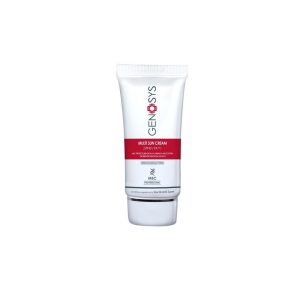 GENOSYS MSC - MULTİ SUN CREAM  40++ SPF UVA-UVB KORUYUCU